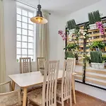 Apartment Casa Queen Ovetus Planta Baja, Piscina Y Wifi Costa Teguise