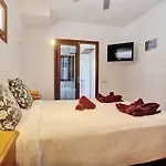 Casa Queen Ovetus Planta Baja, Piscina Y Wifi * Costa Teguise