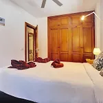 Casa Queen Ovetus Planta Baja, Piscina Y Wifi