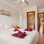 Apartment Casa Queen Ovetus Planta Baja, Piscina Y Wifi *