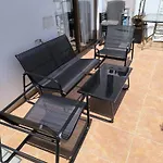 Casa Queen Ovetus Planta Baja, Piscina Y Wifi Apartment Costa Teguise
