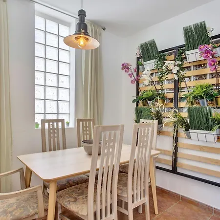 Lägenhet Casa Queen Ovetus Planta Baja, Piscina Y Wifi Costa Teguise