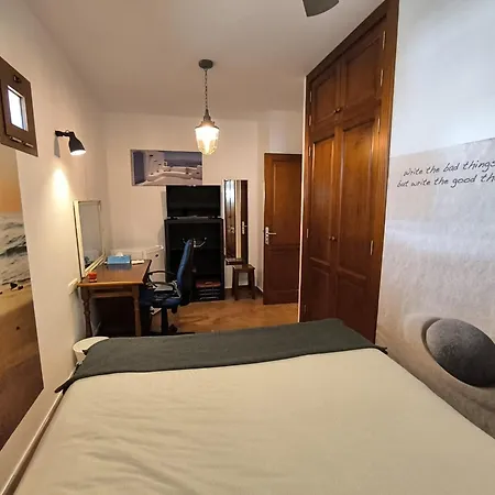 Casa Queen Ovetus Planta Baja, Piscina Y Wifi *