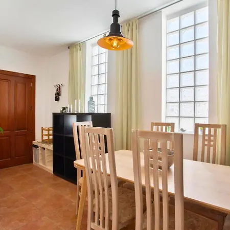 Lägenhet Casa Queen Ovetus Planta Baja, Piscina Y Wifi Costa Teguise