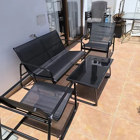 Casa Queen Ovetus Planta Baja, Piscina Y Wifi Lägenhet Costa Teguise