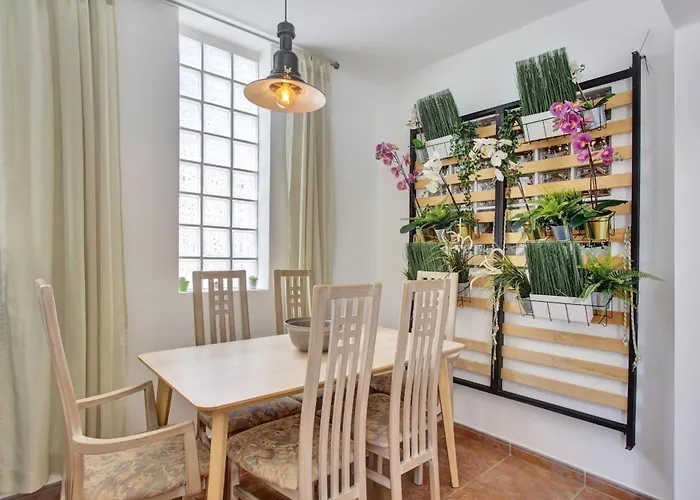 Апартаменты Casa Queen Ovetus Planta Baja, Piscina Y Wifi Коста-Тегисе