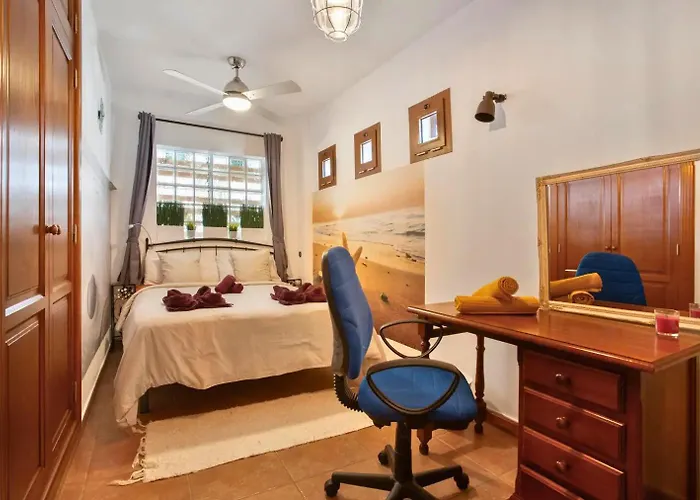 Casa Queen Ovetus Planta Baja, Piscina Y Wifi