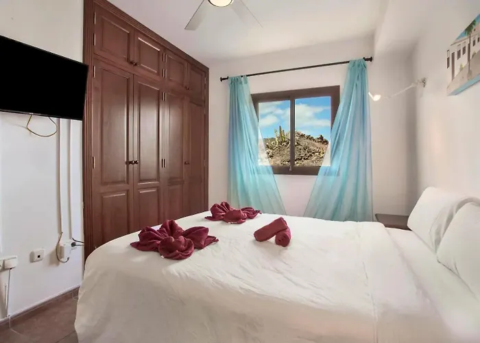 Апартаменты Casa Queen Ovetus Planta Baja, Piscina Y Wifi *