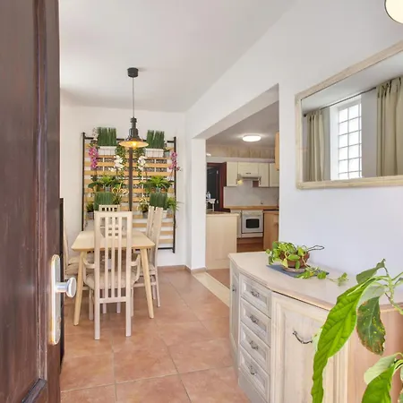 Casa Queen Ovetus Planta Baja, Piscina Y Wifi