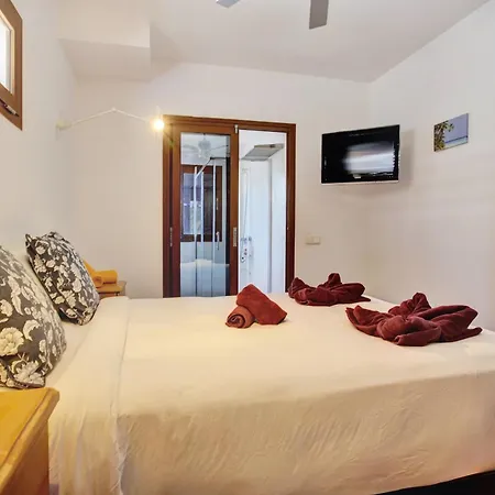 Casa Queen Ovetus Planta Baja, Piscina Y Wifi * Costa Teguise