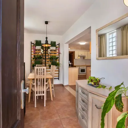 Apartament Casa Queen Ovetus Planta Baja, Piscina Y Wifi