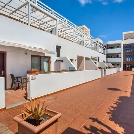 Apartament Casa Queen Ovetus Planta Baja, Piscina Y Wifi Costa Teguise