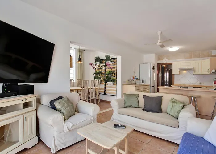 Apartament Casa Queen Ovetus Planta Baja, Piscina Y Wifi