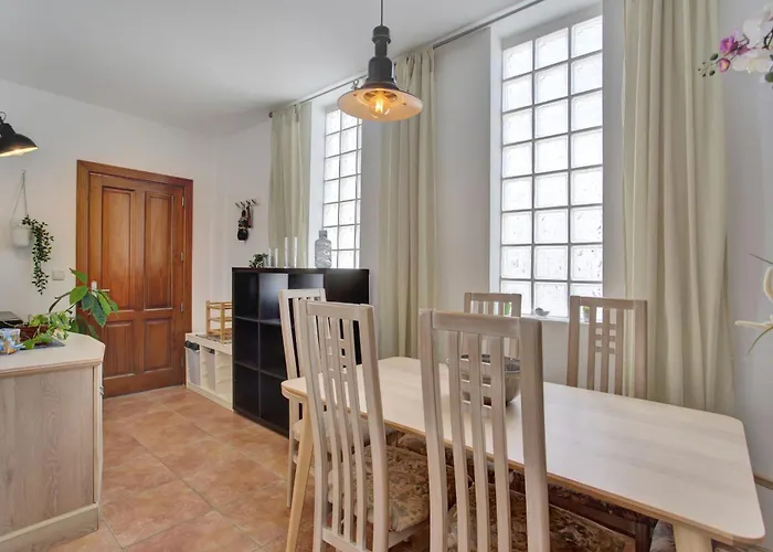 Casa Queen Ovetus Planta Baja, Piscina Y Wifi *