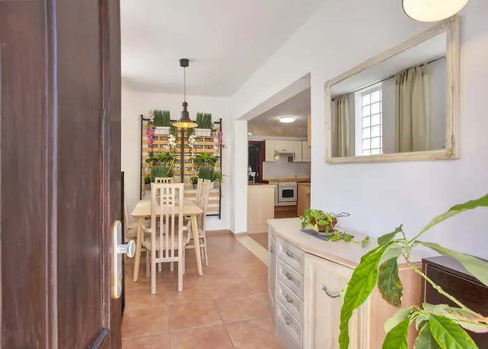 Casa Queen Ovetus Planta Baja, Piscina Y Wifi