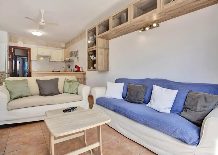 Casa Queen Ovetus Planta Baja, Piscina Y Wifi Costa Teguise