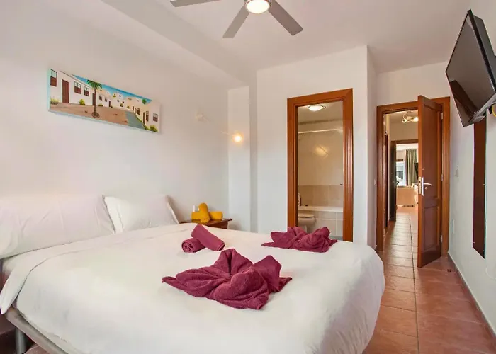 Apartment Casa Queen Ovetus Planta Baja, Piscina Y Wifi *
