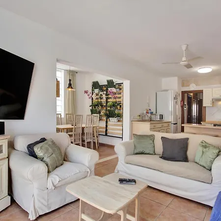 Appartement Casa Queen Ovetus Planta Baja, Piscina Y Wifi