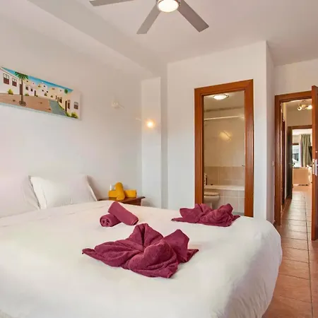 Appartement Casa Queen Ovetus Planta Baja, Piscina Y Wifi *