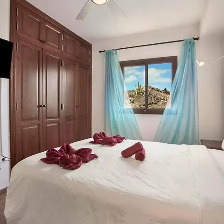 Appartement Casa Queen Ovetus Planta Baja, Piscina Y Wifi *